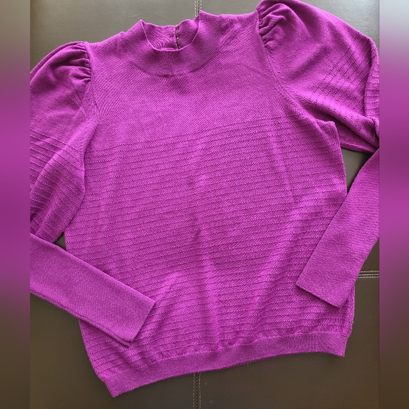 Sezane Willow Jumper - Picture 2 of 6